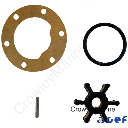 IMPELLER (CEF500100GX)
