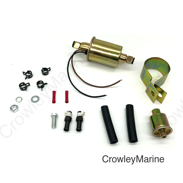 Fuel Pump