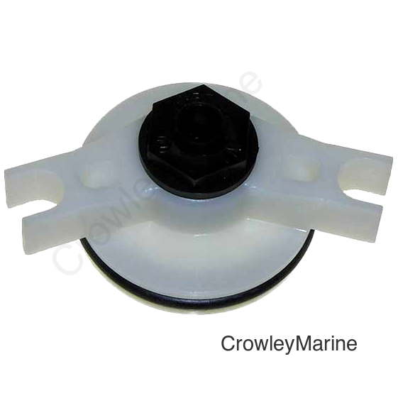 Cover & Bushing Assembly