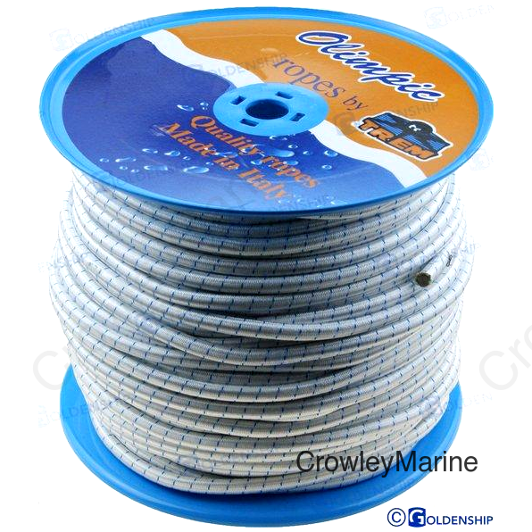 SHOCK CORD 0 8 (100 M) (GS60104)