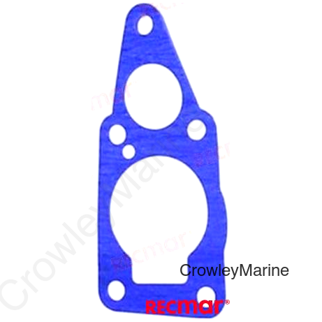 WATER PUMP GASKET (REC17472-98611)