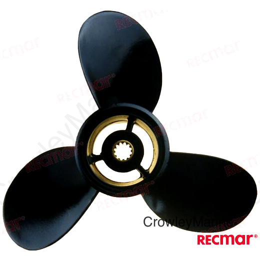 AL PROP 8.5*8 RIGHT (PAF3B2-64517-0)