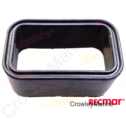SEAL EXHAUST MAN (REC67F-45127-00)