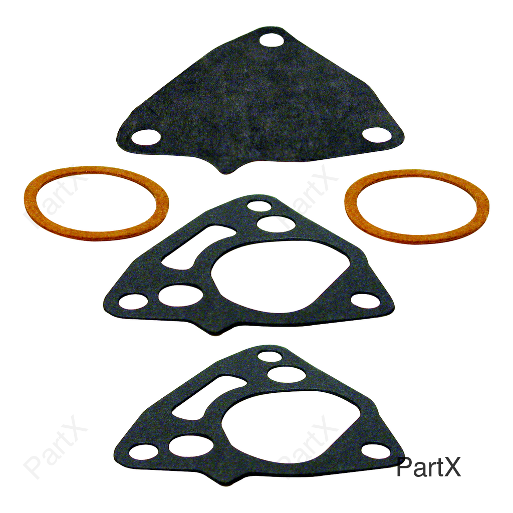 Fuel Pump Diaphragm Kit - GLM Products (40320)