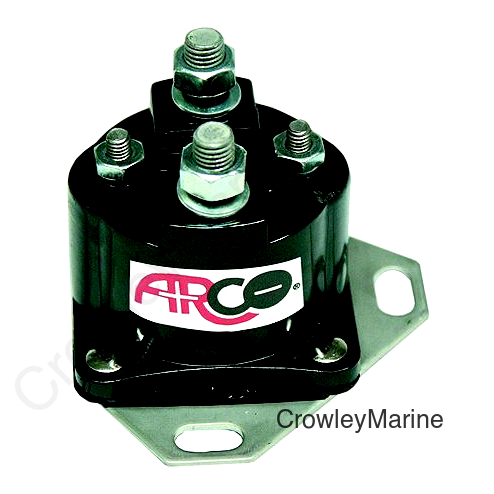 OMC Solenoid