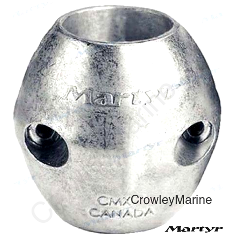 SHAFT ANODE (CMX-9A)