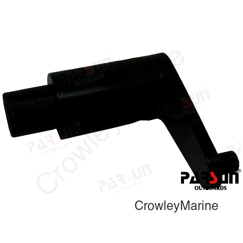 ROCKER, DETENT (PAF40-03000010)