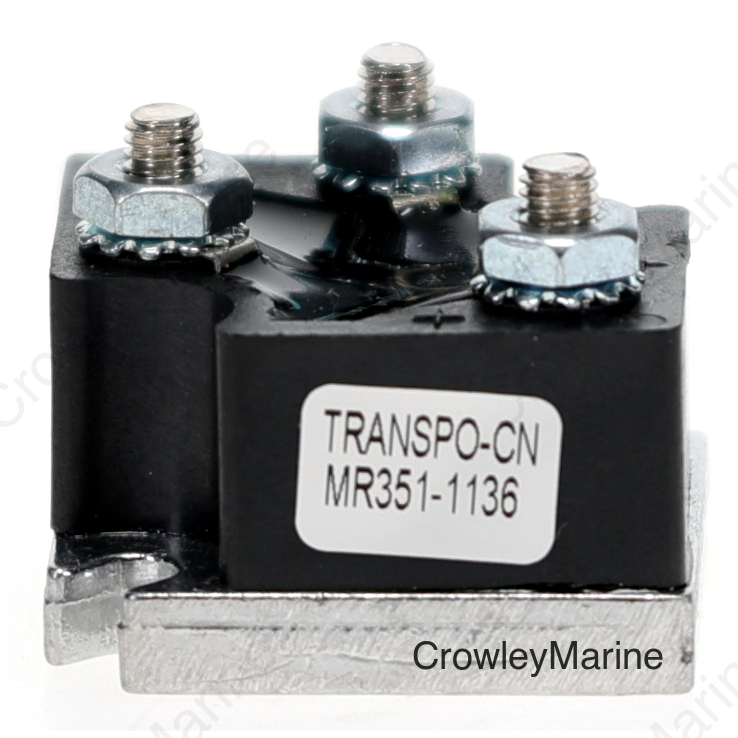 Rectifier (72310)