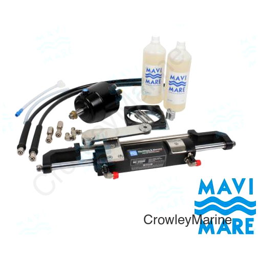 HYDR STRG AT SYSTEM 300HP (GS41066)