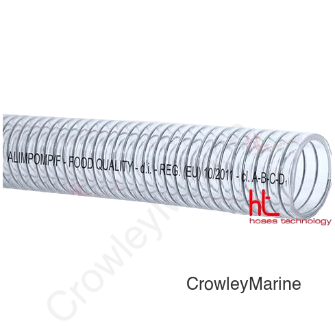 HOSE ALIPOMP/TR 38MM (30 M) (GS35008)
