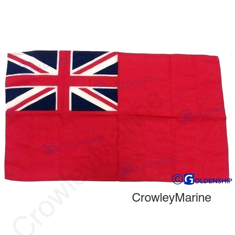 GREAT BRITAIN FLAG (M) 40X60 (GS73410)