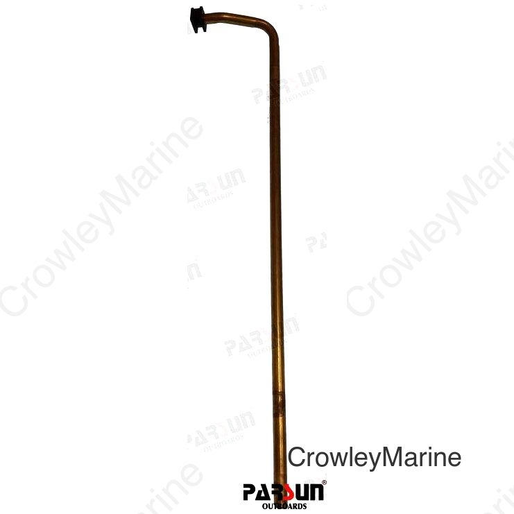 TUBE, WATER (PAF15-02000005S)