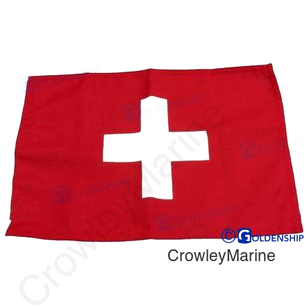 SWITZERLAND FLAG 20X30 (GS73427)