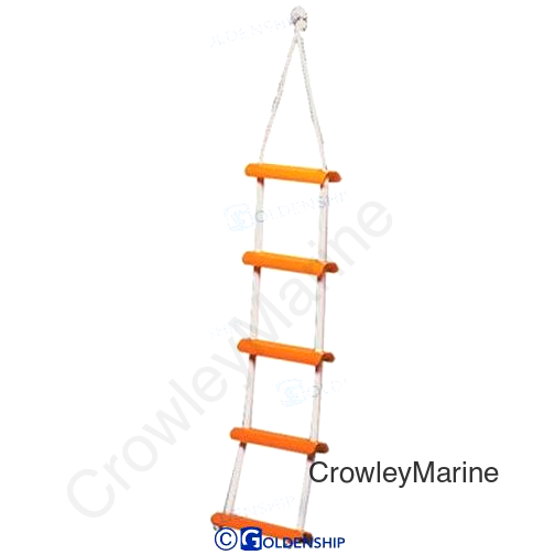 JACK LADDER 4 STEPS (GS73026)