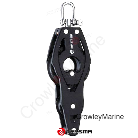 57MM SGL FDL/BKT/ SWVL SHACKL (MVBB0520F)