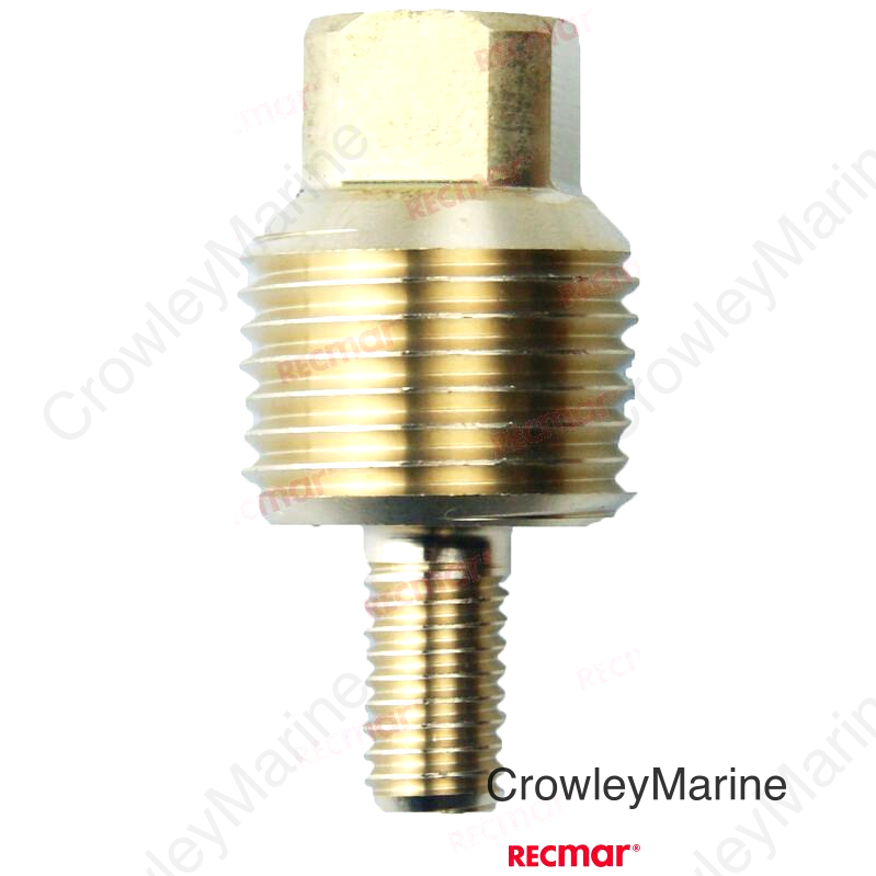 ANODE SCREW (REC838928)