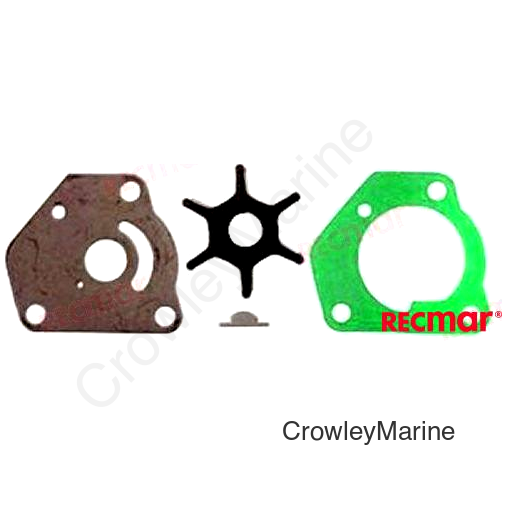 WATER PUMP SERVICE KIT (REC17400-92D01)