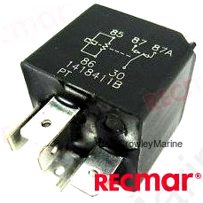 RELAY (REC3857533)