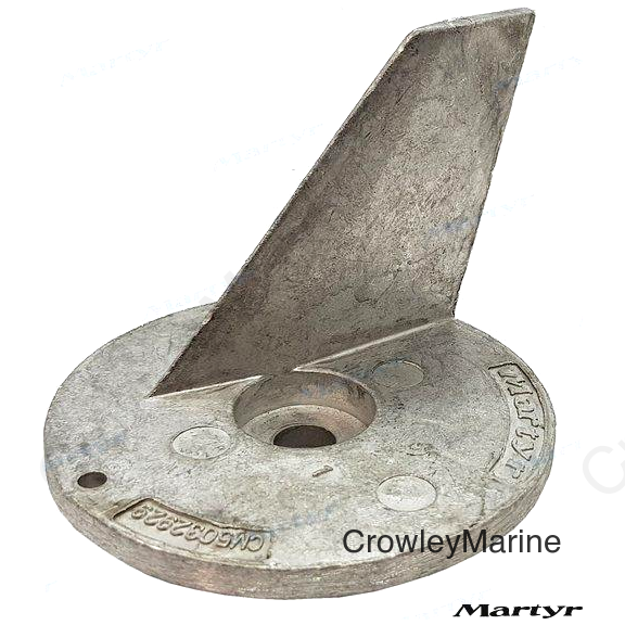 ZINC ANODE (CM5032929)