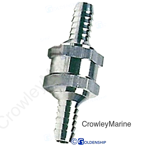 NON RETURNABLE VALVE 8 MM (GS31003)