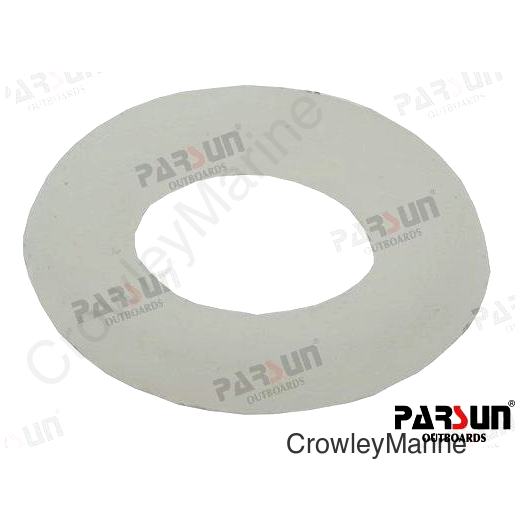 WASHER NYLON 5 (PAF15-07130311W)