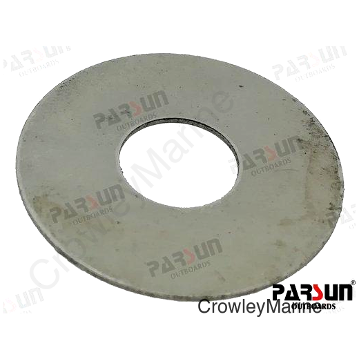 WEARABLE PLATE (PAF15-13000006W)