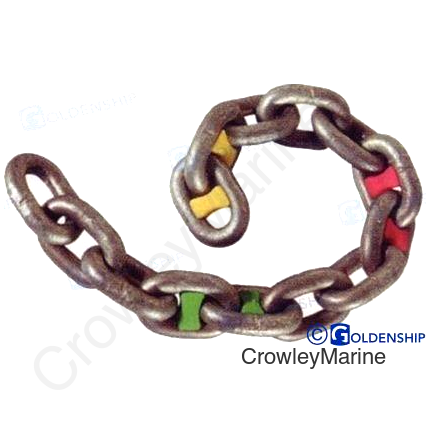 CHAIN MARKER 6MM WHT (GS61147)
