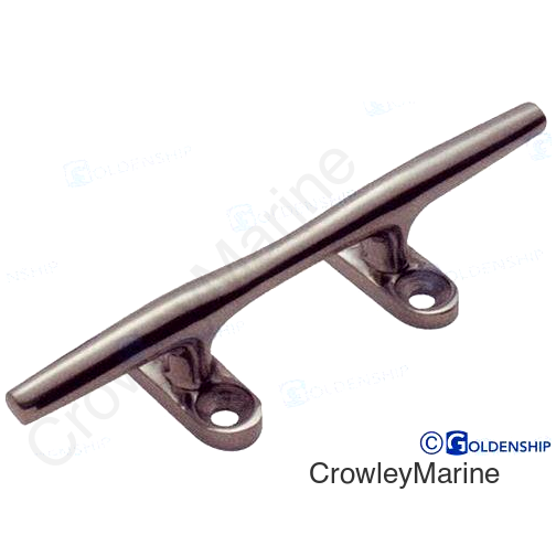 HOLLOW CLEAT 125 MM (GS70082)