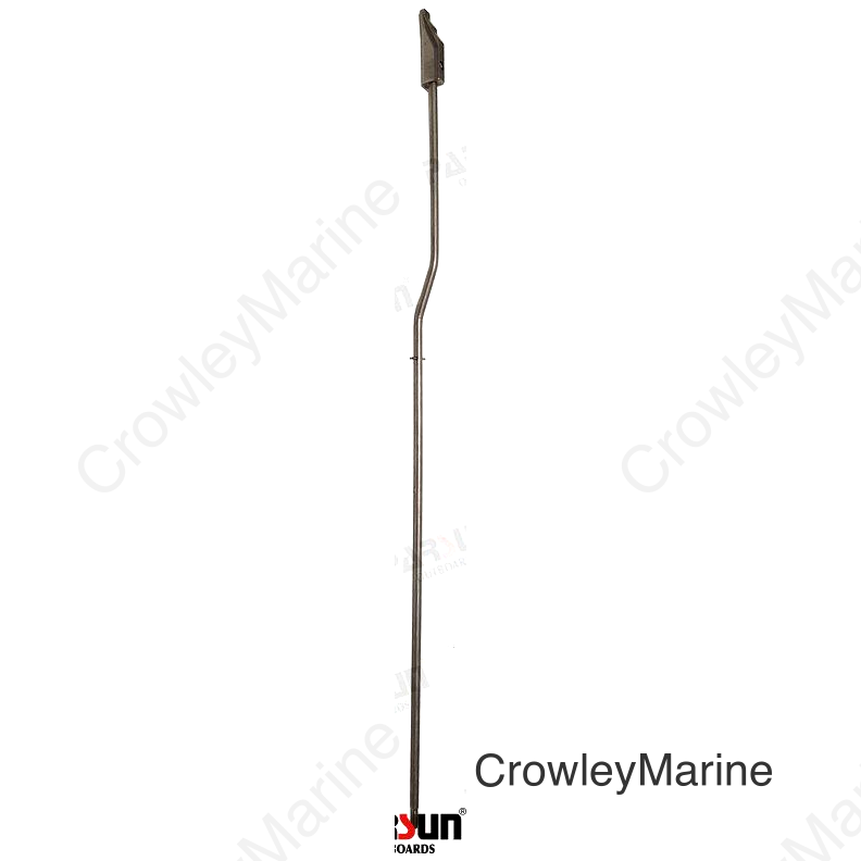 CAM ASSY SHIFT ROD(S) (PAF8-04030000(S))