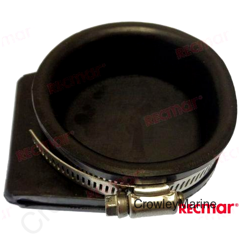 EXHAUST PROTECTOR VALVE (REC34765A2)