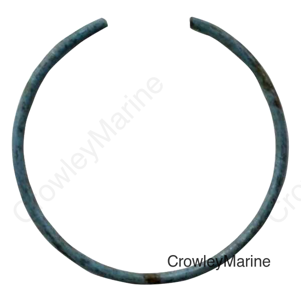 Retainer Ring for Gear