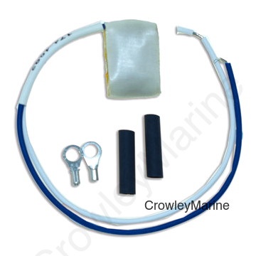 Replacement Stator Coil High Speed Coil 2 Cyl.(Drop Ship Only)
