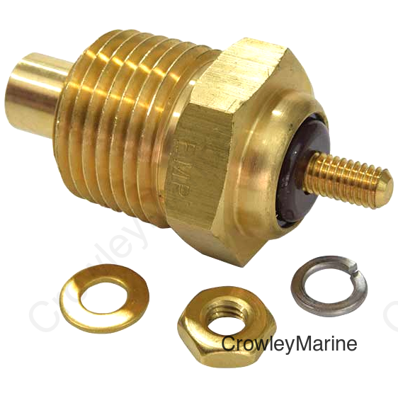 WATER TEMPERATURE SENDER UNIV