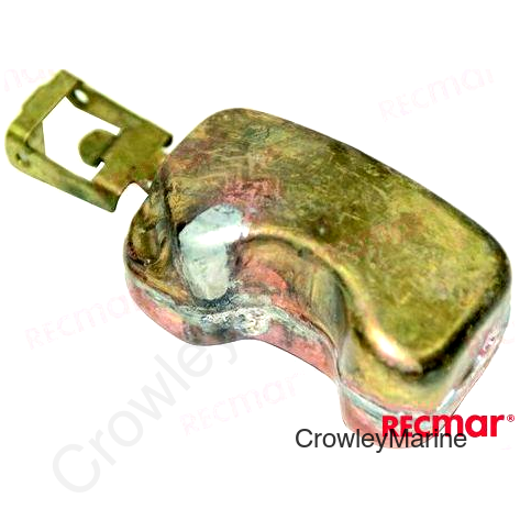 CARBURETOR FLOAT (REC1397-2060)