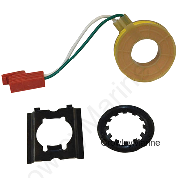 Pickup Coil Sensor,Inboard Ignitions