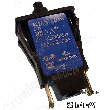 PUSH BOTTOM 16A (GS11461)