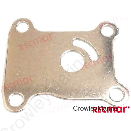 WEAR PLATE (REC318995)