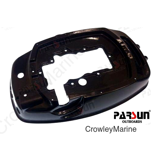 COWLING BOTTOM (PAF4-05000001-A)