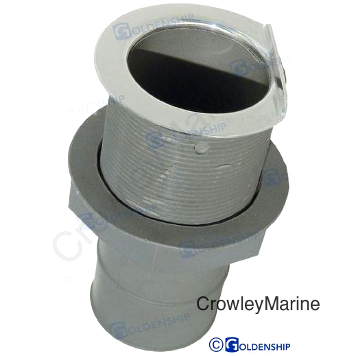 STALON COCKPIT DRAIN 1-1/2" (GS30338)