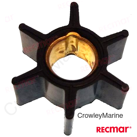 IMPELLER MERCURY 47-89981 (REC47-89981)