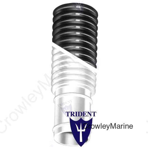 BILGE HOSE 1 1/8" (TRI120-1186)