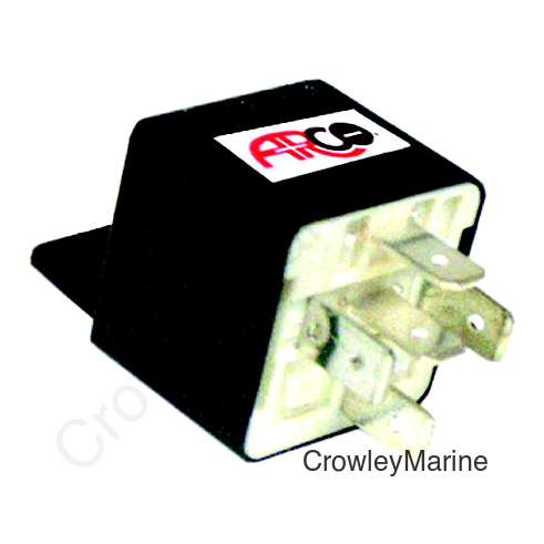 Volvo Penta Relay