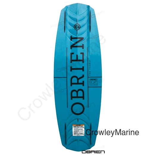 WAKEBOARD FORMAT 142 (OB2180062)