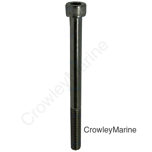 BOLT M6X75 (PAGB/T70.1-M6X75)