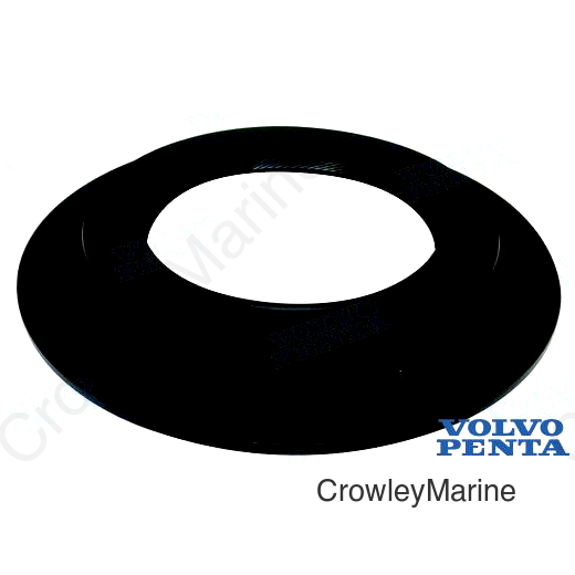 REAR CRANKSHAFT SEAL (REC861823)