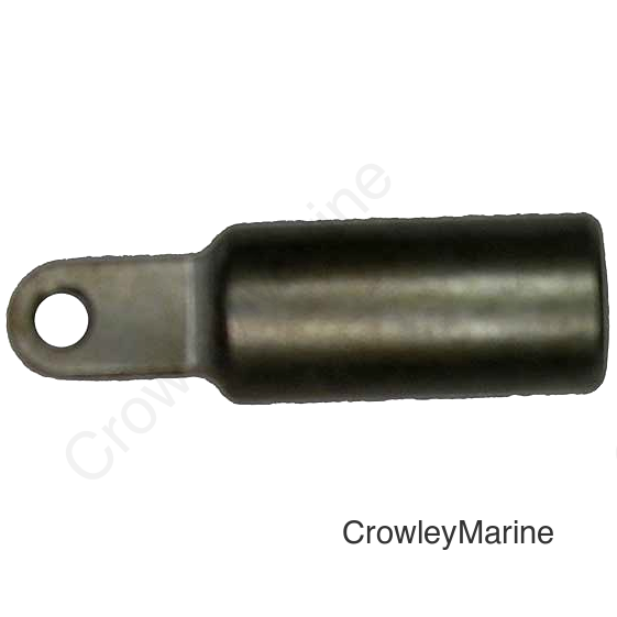 Shift Rod Connector