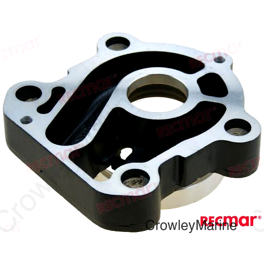 HOUSING WATER PUMP (REC688-44341-01)
