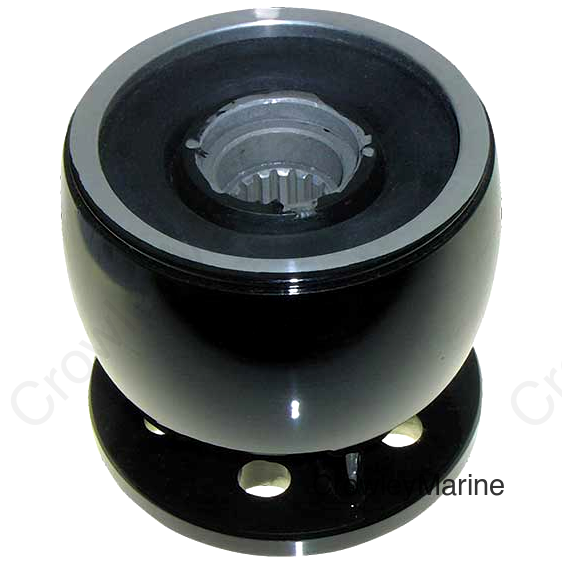 Engine Coupler