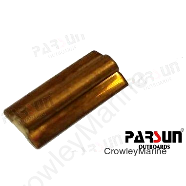 DOWEL PIN  IMPELLER (PAT5-03000009)