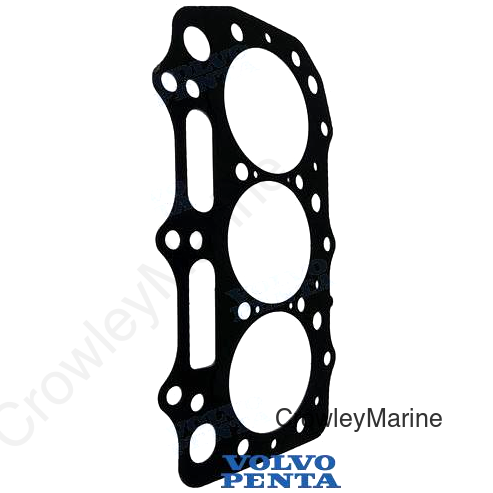 GASKET D1-30 (1.2 MM) (REC3812199)